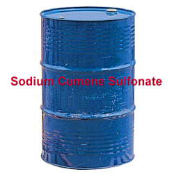 sodium cumene sulfonate 