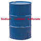 Sodium Cumene Sulfonates image