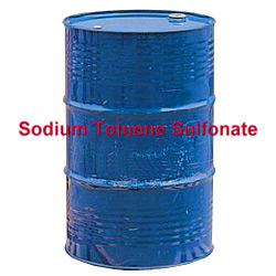 sodium toluene sulfonate