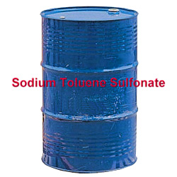 sodium toluene sulfonate 