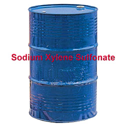 sodium xylene sulfonate