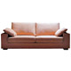 Leather Sofa image