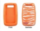Silicone Phone Cases for Blackberry