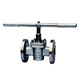 Sleeve Type Soft Sealing Plug Valves