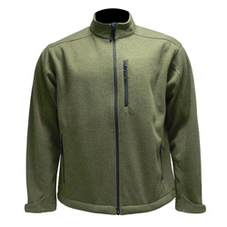 soft shell jacket 