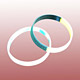 Custom Silicone Wristband image