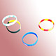 Custom Silicone Wristband image