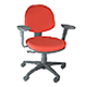 SOHO Chairs With Armrest(Computer Chairs)