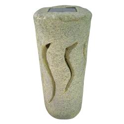 solar bollard lights 