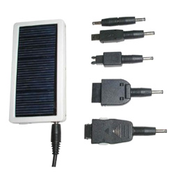 solar chargers