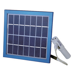 solar chargers