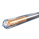 Solar Core Vacuum Tubes