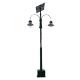Solar Garden Lights