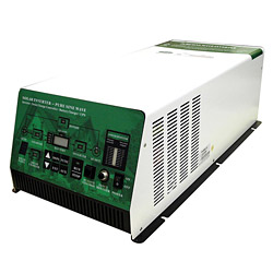 solar inverters 