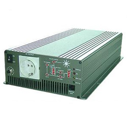 solar inverters