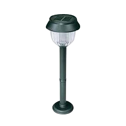 solar lawn lamps