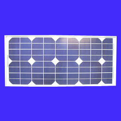 solar panels 