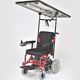 Power Wheelchairs image