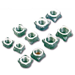 soldering nuts 