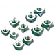Soldering Nuts