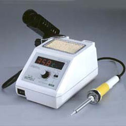 soldering station