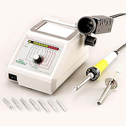 soldering stations