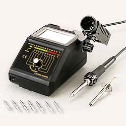 soldering stations