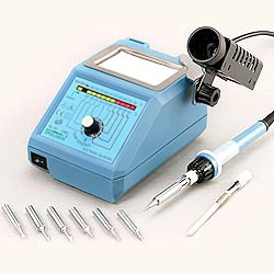 soldering stations