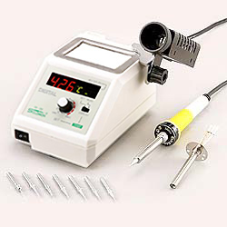 soldering stations