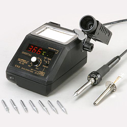 soldering stations