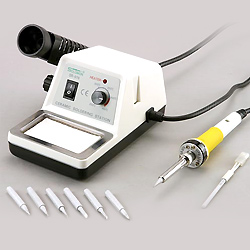 soldering stations