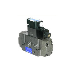 solenoid controlled pilot operated directional valves (G04-2) 