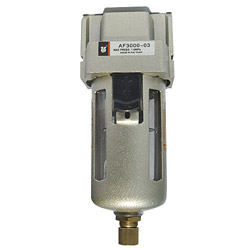 solenoid valve