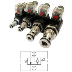 solenoid valve 