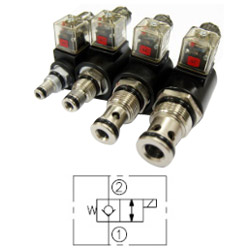 solenoid valve 