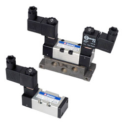 solenoid valves (solenoid valve manufacturers) 