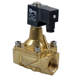 solenoid valves (solenoid valve manufacturers)