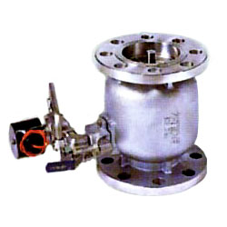 solenold control valve 