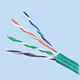 10/100/1000 LAN Cables & Assemblies image