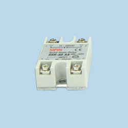 ac to ac solid state relay