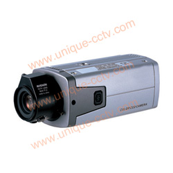 sony ccd box cameras