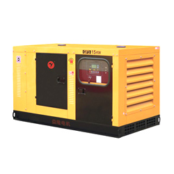 soundproof diesel generators