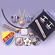 Tie Clips image
