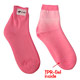 spa gel socks 