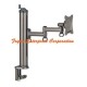Space Organizer LCD Monitor Arms