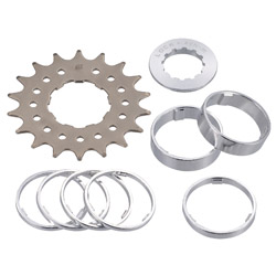 spacer kit 