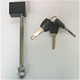 Spare Tire Locks