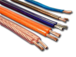 speaker cables 