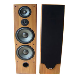 speaker systems 