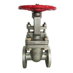 special-alloy-valve